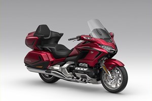 Angebot Honda GL 1800 Goldwing Tour DCT