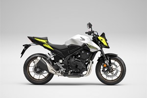 Offer Honda CB500 Hornet E-Clutch