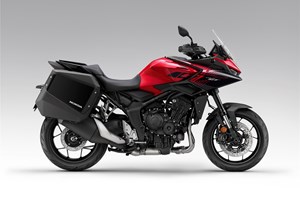 Offer Honda CB1000GT