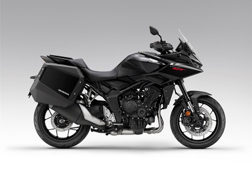 Honda CB1000GT