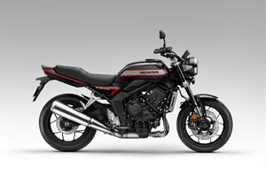 Offer Honda CB1000F