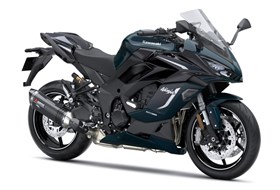 Kawasaki Ninja 1100SX SE