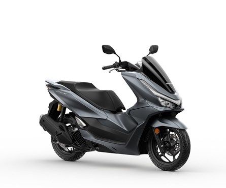 Neumotorrad Honda PCX125 DX