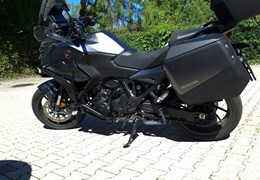 Gebrauchte Honda NT1100 DCT