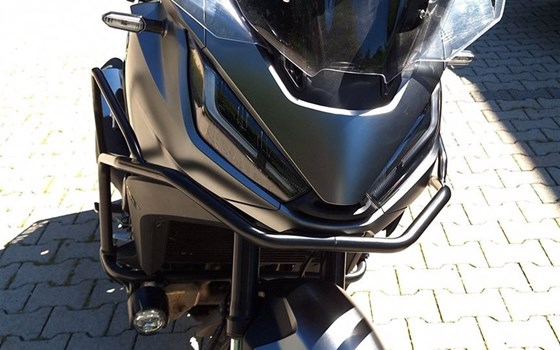 Gebrauchtmotorrad Honda NT1100 DCT - Bild 10