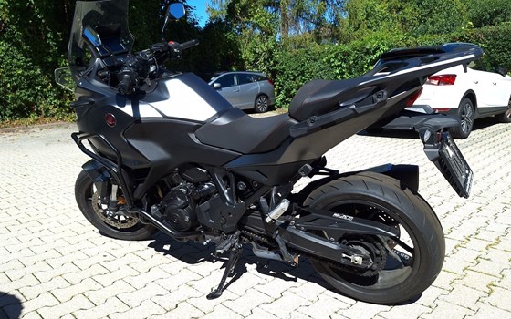 Gebrauchtmotorrad Honda NT1100 DCT - Bild 12