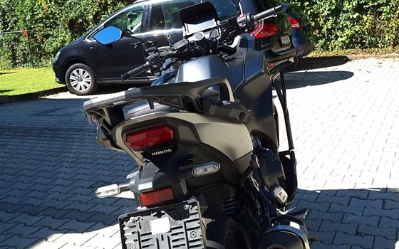 Gebrauchtmotorrad Honda NT1100 DCT - Bild 13