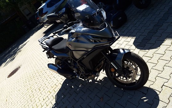 Gebrauchtmotorrad Honda NT1100 DCT - Bild 9