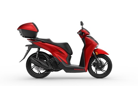 Neufahrzeug Honda SH150i - Bild 5