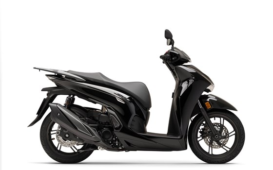 Neufahrzeug Honda SH350i - Bild 3