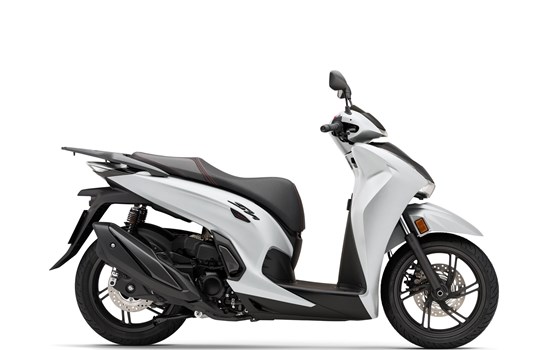 Neufahrzeug Honda SH350i - Bild 5