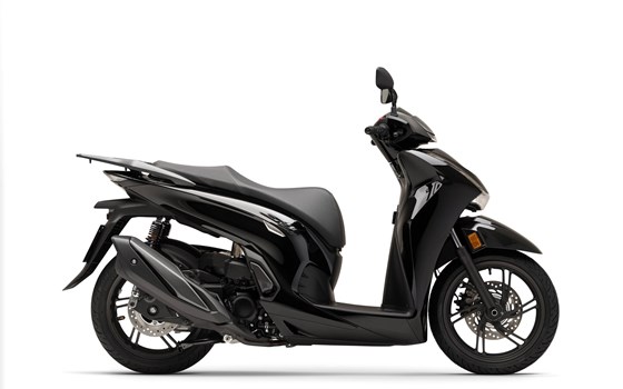 Neufahrzeug Honda SH350i - Bild 2