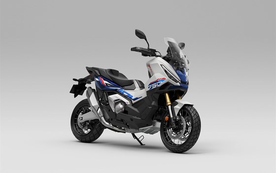 Neufahrzeug Honda X-ADV - Bild 8
