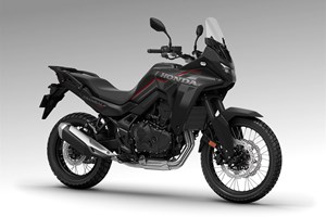 Angebot Honda XL750 Transalp