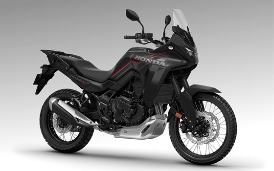 Neufahrzeug Honda XL750 Transalp E-Clutch - Bild 4