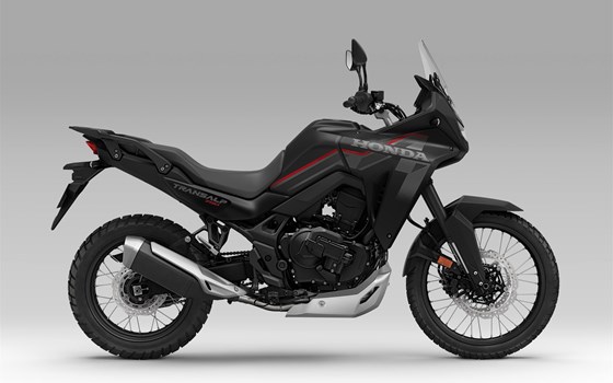 Neufahrzeug Honda XL750 Transalp E-Clutch - Bild 4