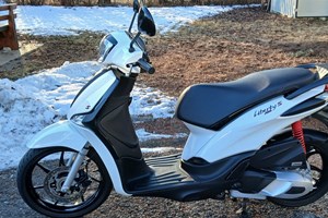Angebot Piaggio Liberty 125 S