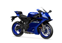 Neumotorrad Yamaha R9