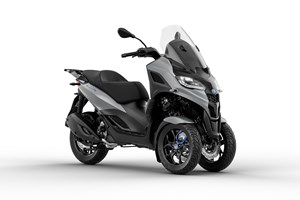 Angebot Piaggio MP3 310 Sport