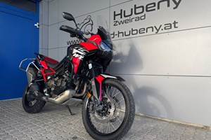 Angebot Honda CRF1100L Africa Twin DCT