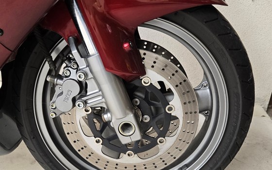 Gebrauchtmotorrad Kawasaki ZX-9R Ninja - Bild 10