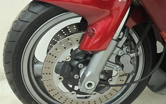 Gebrauchtmotorrad Kawasaki ZX-9R Ninja - Bild 5