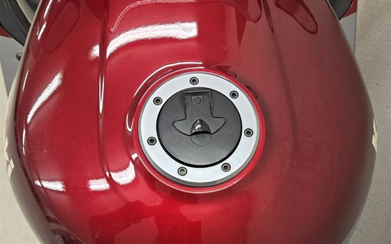 Gebrauchtmotorrad Kawasaki ZX-9R Ninja - Bild 7