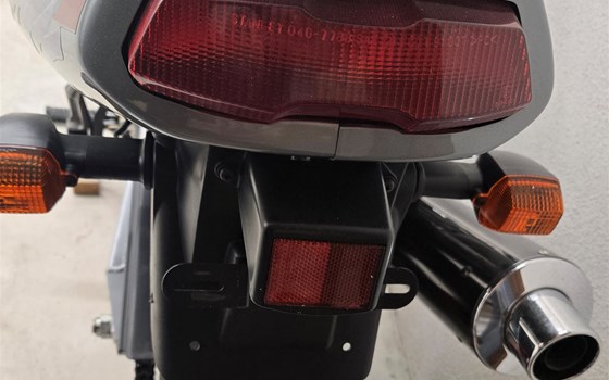 Gebrauchtmotorrad Kawasaki ZX-9R Ninja - Bild 8