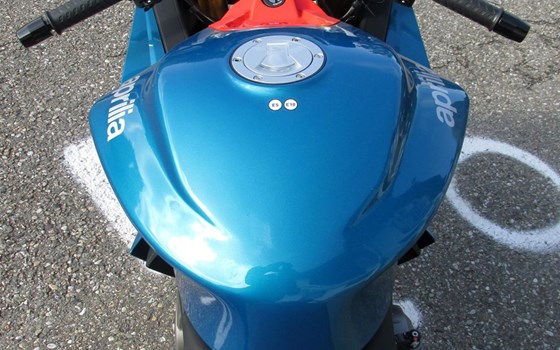 Gebrauchtmotorrad Aprilia RS 660 Factory - Bild 5