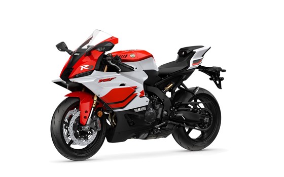 Neufahrzeug Yamaha R9 - Bild 14
