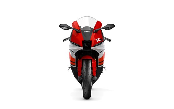 Neufahrzeug Yamaha R9 - Bild 15