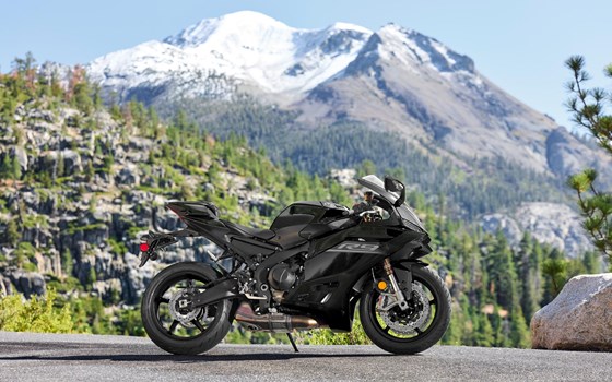 Neufahrzeug Yamaha R9 - Bild 8