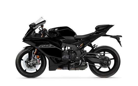 Neufahrzeug Yamaha R9 - Bild 12
