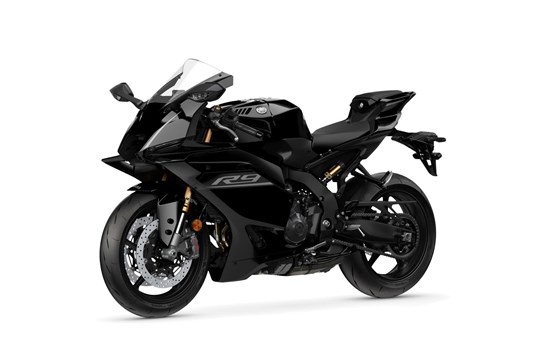 Neufahrzeug Yamaha R9 - Bild 1
