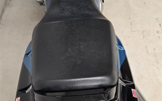 Gebrauchtmotorrad Kawasaki ZZR 600 - Bild 11