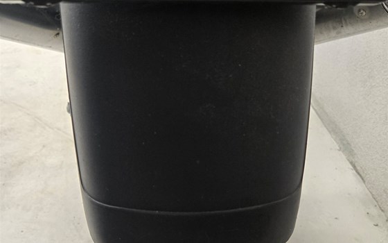 Gebrauchtmotorrad Kawasaki ZZR 600 - Bild 7