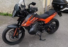 Gebrauchte KTM 890 Adventure