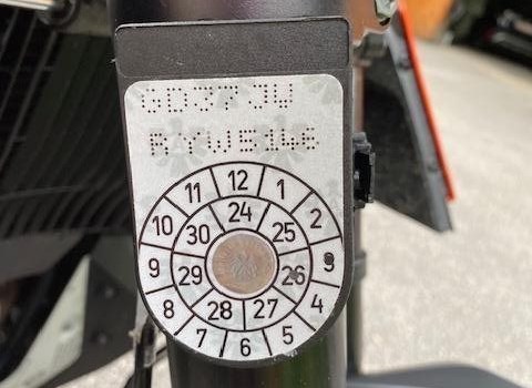 Gebrauchtmotorrad KTM 890 Adventure - Bild 4