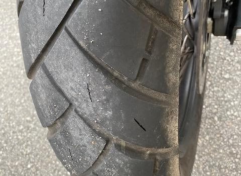 Gebrauchtmotorrad KTM 890 Adventure - Bild 5