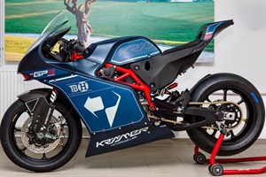 Angebot Krämer GP2 890 RR