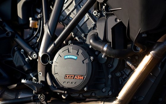 Gebrauchtmotorrad KTM 1290 Super Adventure S - Bild 1
