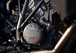 Gebrauchte KTM 1290 Super Adventure S