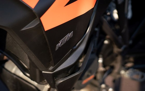 Gebrauchtmotorrad KTM 1290 Super Adventure S - Bild 2