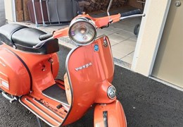 Gebrauchte Vespa 200 Rally