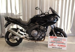 Gebrauchte Yamaha TDM 900