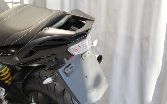 Gebrauchtmotorrad Yamaha TDM 900 - Bild 10