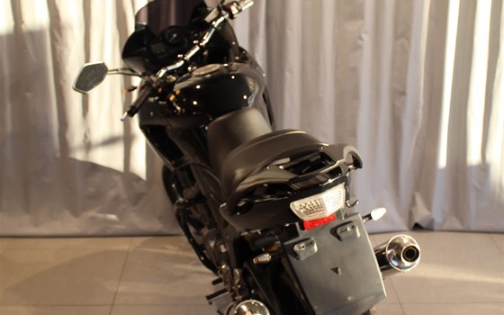 Gebrauchtmotorrad Yamaha TDM 900 - Bild 11