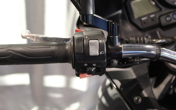 Gebrauchtmotorrad Yamaha TDM 900 - Bild 13