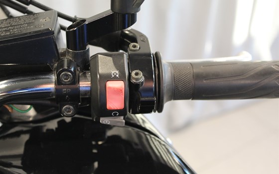 Gebrauchtmotorrad Yamaha TDM 900 - Bild 14