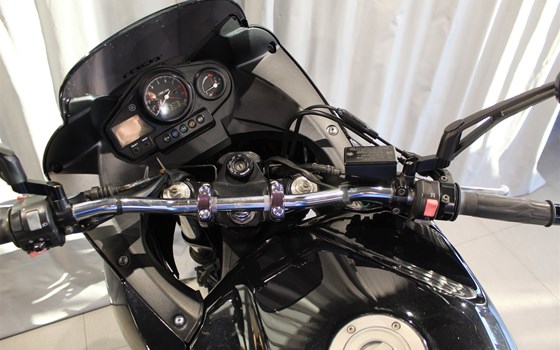 Gebrauchtmotorrad Yamaha TDM 900 - Bild 15